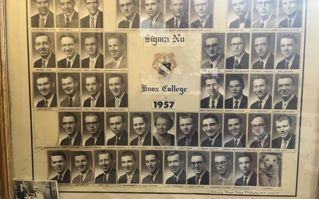 Composite 1957