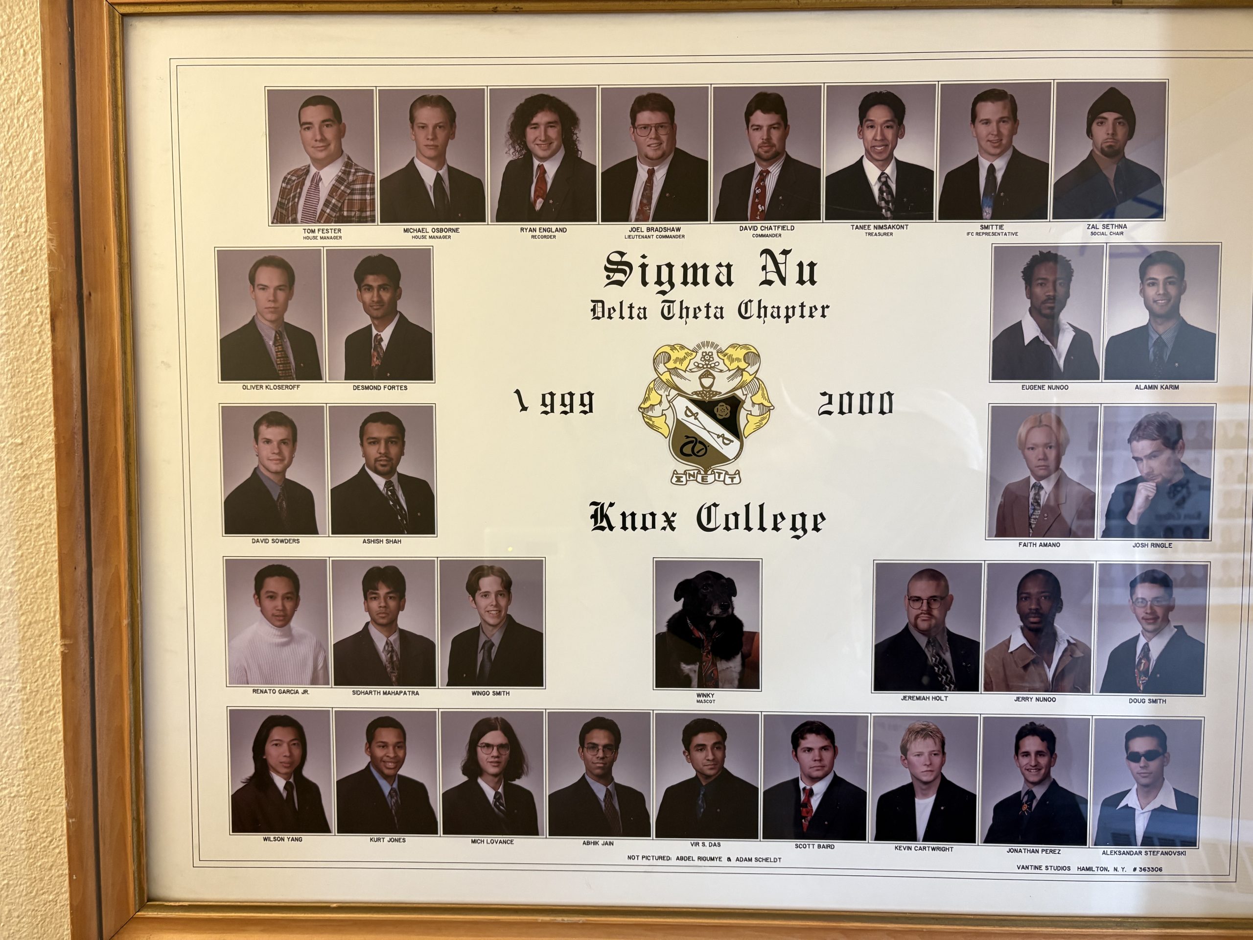 Composite 2000