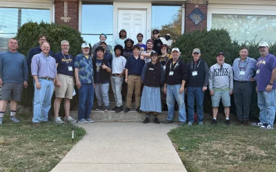 2025 Homecoming Success, Future Plans for the House