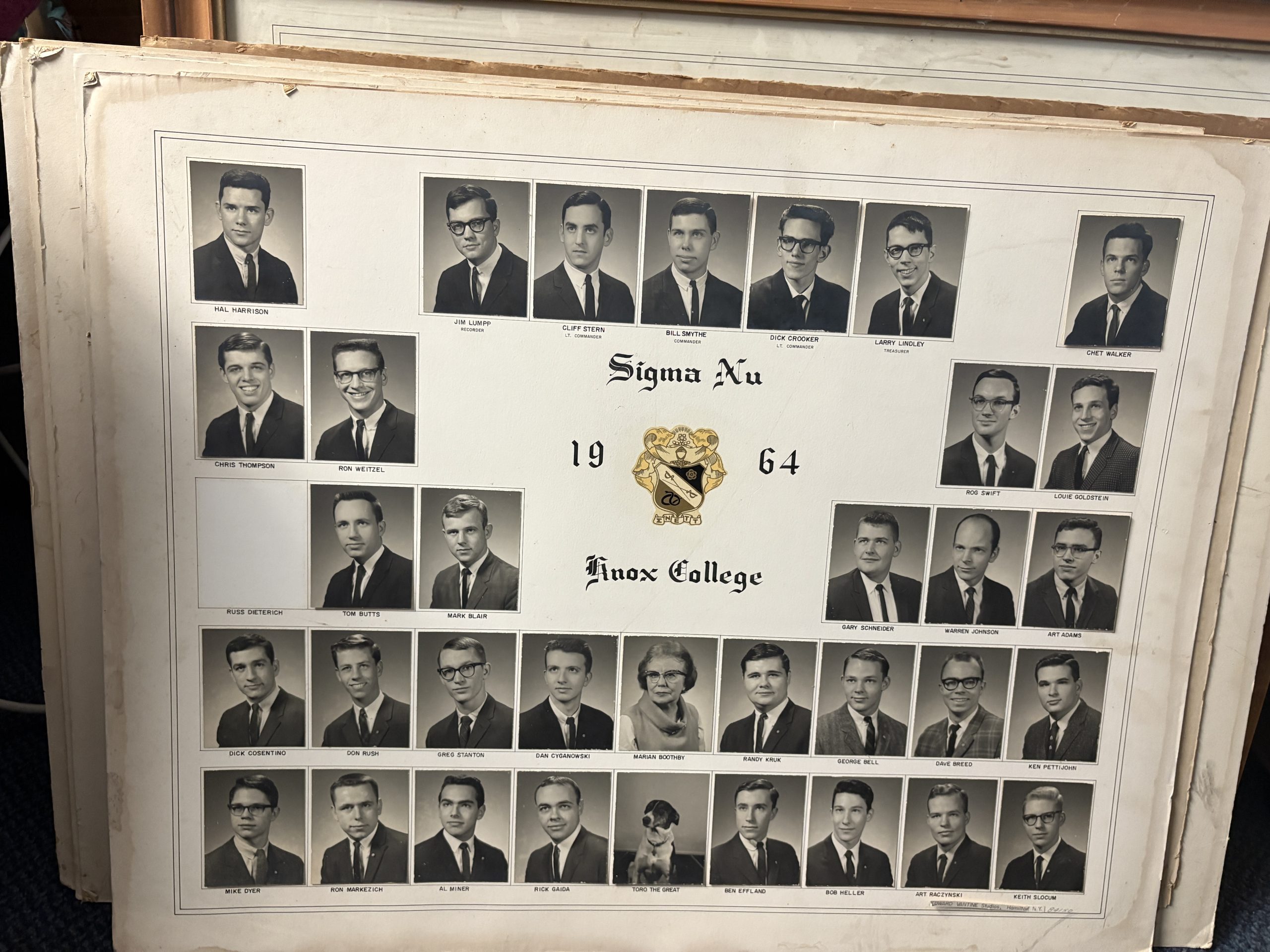 Composite 1964