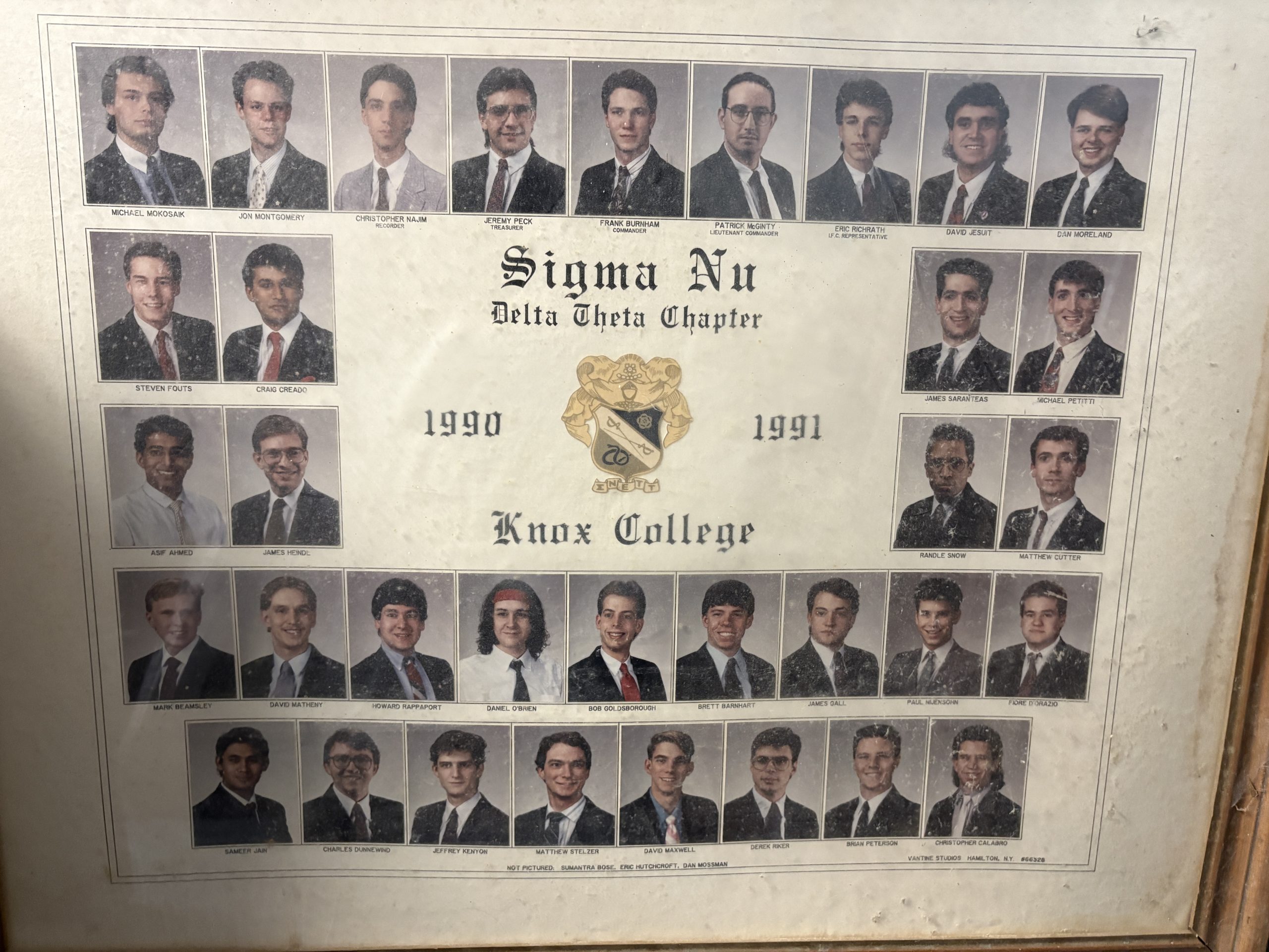 Composite 1991