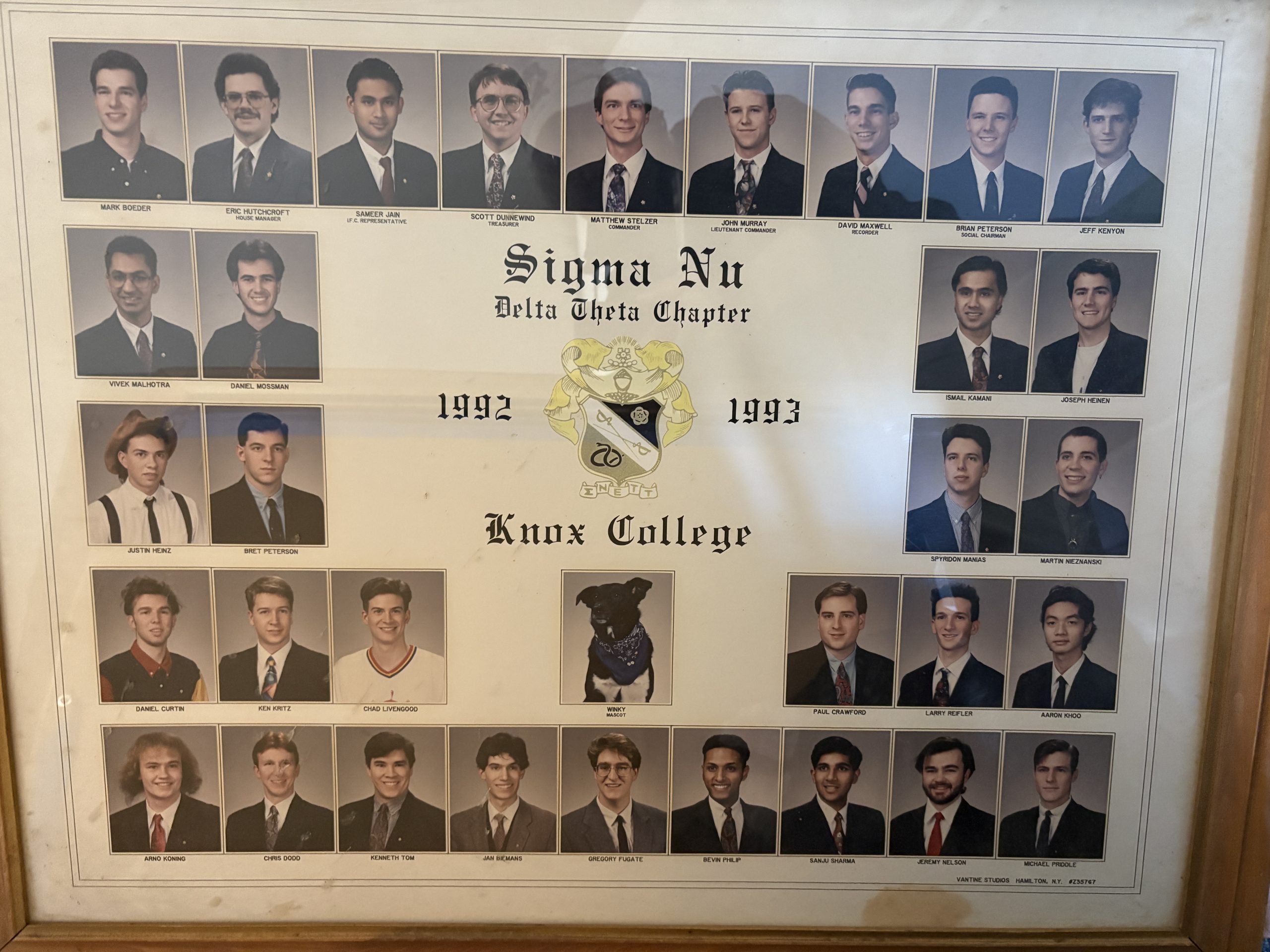 Composite 1993