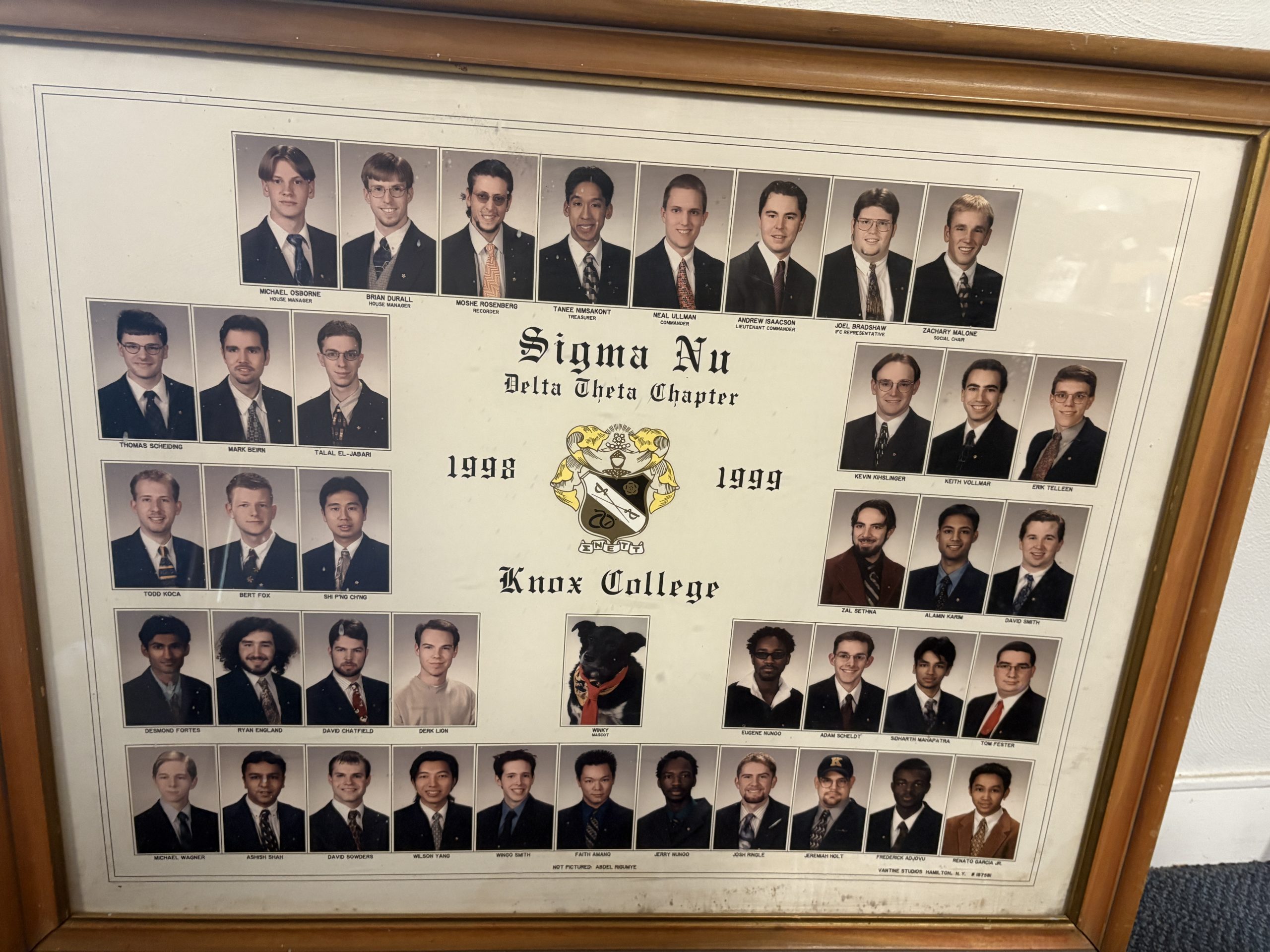Composite 1999